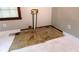 Laundry room area with tile flooring and hookups at 1025 Cheaves St, Forest Park, GA 30297