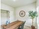 Bright office featuring neutral walls and a decorative theme at 2621 Oldknow Nw Dr, Atlanta, GA 30318