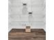 Spacious walk-in closet with built-in shelving, providing ample storage space for organization at 529 Greystone Trl, Marietta, GA 30068