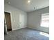 Spacious bedroom offers ample natural light from a large window at 222 Silvercrest Dr, Acworth, GA 30101