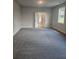 Spacious bedroom with neutral carpet and ample natural light, creating a serene atmosphere at 222 Silvercrest Dr, Acworth, GA 30101