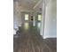 Expansive living area featuring hardwood floors and an inviting fireplace at 222 Silvercrest Dr, Acworth, GA 30101