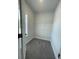 This closet has carpeted floors and white wire shelving at 222 Silvercrest Dr, Acworth, GA 30101