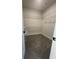 Spacious walk-in closet features carpeted floors and ample storage with wire shelving at 222 Silvercrest Dr, Acworth, GA 30101