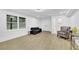 Bright living room offering a comfortable seating area and natural light at 3165 Brookview Dr, Marietta, GA 30068