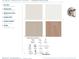 Selections of wall paint, interior doors, flooring-carpet, and lighting options at 4850 Summerchase Ln, Cumming, GA 30028