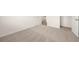 Spacious bedroom with neutral carpet and ample natural light at 648 Kimberwick Dr, Locust Grove, GA 30248