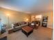 Comfortable living room offering an open floorplan and lots of natural light at 1251 Branch, Tucker, GA 30084