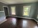 Inviting living room with hardwood floors at 1889 Browns Mill Se Rd, Atlanta, GA 30315