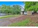 Wide view of the home exterior at 5400 Kings Camp Rd Se #C1 Se Rd, Acworth, GA 30102