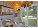 Relaxing living room with comfortable seating and natural light at 5400 Kings Camp Rd Se #C1 Se Rd, Acworth, GA 30102
