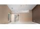Neutral bedroom with ample natural light and neutral paint, creates a serene and inviting atmosphere at 2620 Matlin Way, Buford, GA 30519