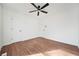 Large bedroom with two doors and ample closet space at 3813 Nowlin Nw Rd, Kennesaw, GA 30144