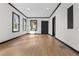 Bright living room with hardwood floors, fresh paint, and ample natural light at 391 S Bend Se Ave, Atlanta, GA 30315
