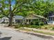 Charming home featuring a covered porch and well-maintained yard at 957 Harwell Nw St, Atlanta, GA 30314