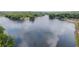 Scenic lake view showcasing the water and surrounding nature, reflecting a serene and peaceful atmosphere at 522 Knollwood Dr, Stockbridge, GA 30281