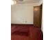 Bedroom with carpet flooring at 3315 Canterbury Trl, Rex, GA 30273