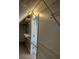 Walk in closet featuring shelving at 500 Kings Pl, Riverdale, GA 30296