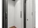Convenient residential elevator ensures easy access to all levels of the home for comfort and accessibility at 1112 Cordia Nw Ave, Atlanta, GA 30318