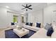 Bright living room with access to a private balcony, offering stylish seating and a cozy atmosphere at 1112 Cordia Nw Ave, Atlanta, GA 30318