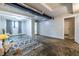 Basement area with industrial style ceiling and natural lighting at 240 Patterson Se Ave, Atlanta, GA 30316