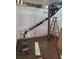 Interior view of modern staircase construction at 240 Patterson Se Ave, Atlanta, GA 30316