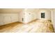 Spacious bonus room with hardwood floors at 4550 Jolyn Pl, Sandy Springs, GA 30342
