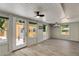 Bonus room with ample natural light, exterior access, and neutral tones at 435 Mcwilliams Se Ave, Atlanta, GA 30316