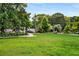 Expansive green space surrounded by mature trees offers a serene environment at 435 Mcwilliams Se Ave, Atlanta, GA 30316