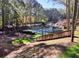 Well-maintained tennis courts and playground create an active outdoor community space at 3820 Fox Creek Ct, Marietta, GA 30062