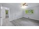 Bright bedroom featuring light-colored walls, hardwood flooring, and plenty of natural light at 1640 Fairburn Sw Rd, Atlanta, GA 30331