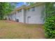 Back exterior of home with brick and stone foundation at 1640 Fairburn Sw Rd, Atlanta, GA 30331