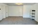 Bonus room or loft area featuring neutral carpeting at 4260 Hammond Bridge Dr, Suwanee, GA 30024