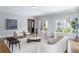 Stylish living room with modern decor, large windows, and an inviting atmosphere at 1720 Buckhead Valley Ne Ln, Atlanta, GA 30324
