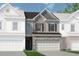 Beautiful new home with stone accents and a two-car garage, great curb appeal at 12 Jacobs Farm Ln # 6, Lawrenceville, GA 30045