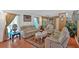Inviting living room boasts natural light, comfortable seating, and stylish decor, creating a warm ambiance at 316 Shiloh Hills Nw Dr, Kennesaw, GA 30144