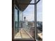 Balcony with amazing city views at 3324 Peachtree Ne Rd # 3001, Atlanta, GA 30326