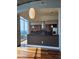 Open concept kitchen with modern appliances and hardwood floors at 3324 Peachtree Ne Rd # 3001, Atlanta, GA 30326