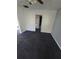 Bedroom featuring neutral walls, interior door, and a ceiling fan at 6 Rockmart Sw Dr, Atlanta, GA 30314