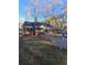 Quaint brick home with mature trees and front yard at 6 Rockmart Sw Dr, Atlanta, GA 30314