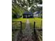 Spacious backyard offers ample green space and potential for outdoor activities at 1286 Allene Sw Ave, Atlanta, GA 30310