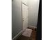 Doorway entrance to the next room and a rug on the floor at 1286 Allene Sw Ave, Atlanta, GA 30310
