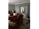 Open living area showcases access to other rooms and comfortable seating at 1286 Allene Sw Ave, Atlanta, GA 30310