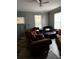 Cozy living room offers seating and natural light at 1286 Allene Sw Ave, Atlanta, GA 30310