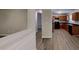 Spacious kitchen with stainless steel appliances and plenty of cabinet space at 2429 Wood Bend Ln, Riverdale, GA 30296