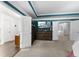 Large bedroom offers generous space, carpet, and natural light at 3016 Levinshire Way, Dacula, GA 30019