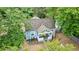 Charming home with inviting front porch and well maintained landscaping at 106 Adair Ave, Atlanta, GA 30315