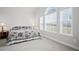 Comfortable bedroom with carpet flooring and great natural light at 329 Acuba Vw, Woodstock, GA 30188