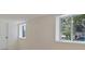 Bright room with modern windows and doors offering a view of the exterior at 8432 Magnolia Dr, Jonesboro, GA 30238