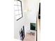 Open foyer showcasing a modern chandelier, art, and a view to the entrance; bright and welcoming at 3681 Hamilton Mill Rd, Buford, GA 30519